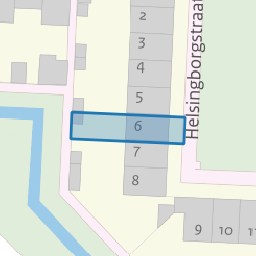 Perceel ZDM01-K-12201