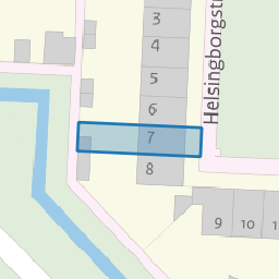 Perceel ZDM01-K-12202