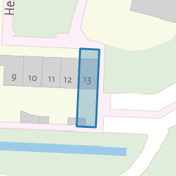 Perceel ZDM01-K-12207