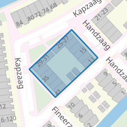 Perceel ZDM01-K-12213