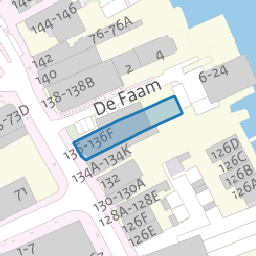 Perceel ZDM01-K-12244