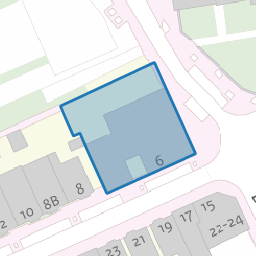 Perceel ZDM01-K-12255