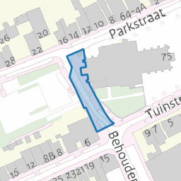 Perceel ZDM01-K-12256