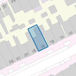 Perceel ZDM01-K-12272