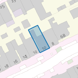 Perceel ZDM01-K-12274