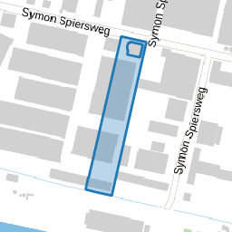 Perceel ZDM01-K-12282