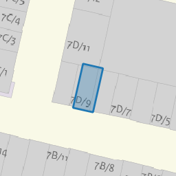 Perceel ZDM01-K-12285