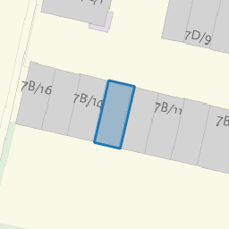 Perceel ZDM01-K-12289