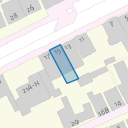 Perceel ZDM01-K-12291