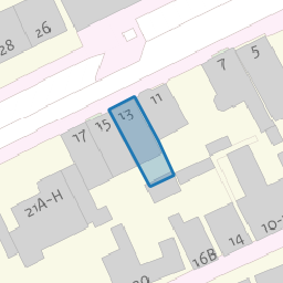 Perceel ZDM01-K-12292