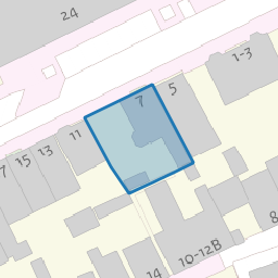 Perceel ZDM01-K-12294