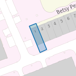 Perceel ZDM01-K-12300