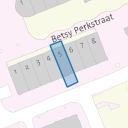 Perceel ZDM01-K-12304