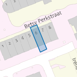 Perceel ZDM01-K-12305