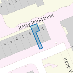 Perceel ZDM01-K-12306