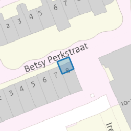 Perceel ZDM01-K-12307