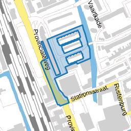 Perceel ZDM01-K-12308