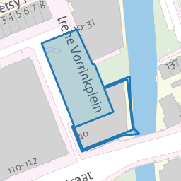 Perceel ZDM01-K-12317