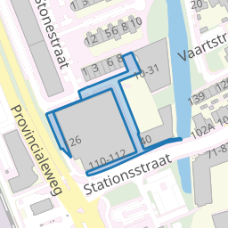 Perceel ZDM01-K-12320