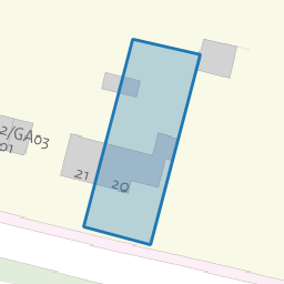 Perceel ZDM01-K-12333