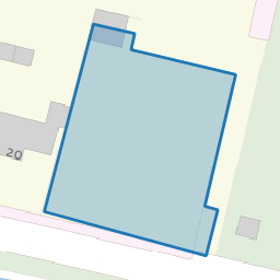 Perceel ZDM01-K-12334
