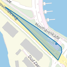 Perceel ZDM01-K-12361