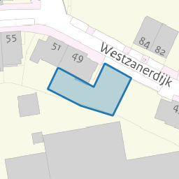 Perceel ZDM01-K-12381