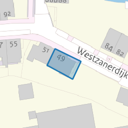 Perceel ZDM01-K-12384