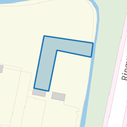 Perceel ZDM01-K-12385