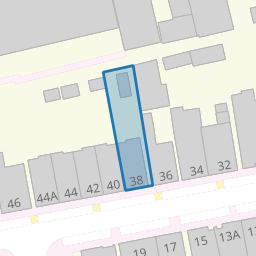 Perceel ZDM01-K-12395