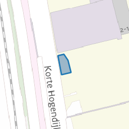 Perceel ZDM01-K-12409