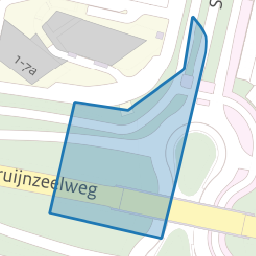 Perceel ZDM01-K-12424