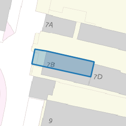 Perceel ZDM01-K-12435