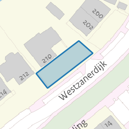 Perceel ZDM01-K-12444