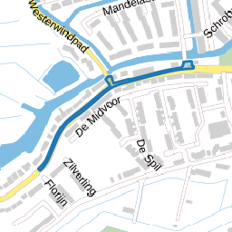 Perceel ZDM01-K-12448