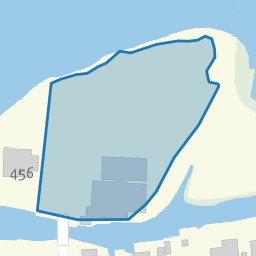 Perceel ZDM01-K-12456