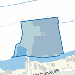 Perceel ZDM01-K-12460