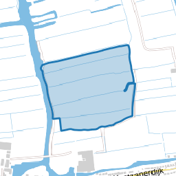 Perceel ZDM01-K-12468