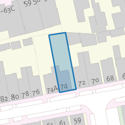 Perceel ZDM01-K-12481