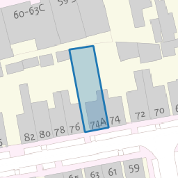 Perceel ZDM01-K-12482