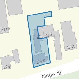 Perceel ZDM01-K-12492