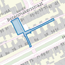 Perceel ZDM01-K-12496