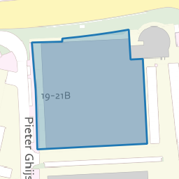 Perceel ZDM01-K-12502