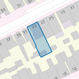 Perceel ZDM01-K-12507