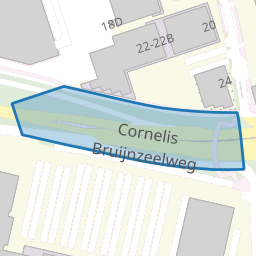 Perceel ZDM01-K-12508