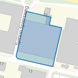 Perceel ZDM01-K-12515