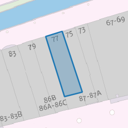 Perceel ZDM01-K-1254