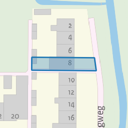 Perceel ZDM01-K-12561