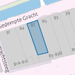 Perceel ZDM01-K-1259