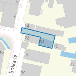 Perceel ZDM01-K-12591